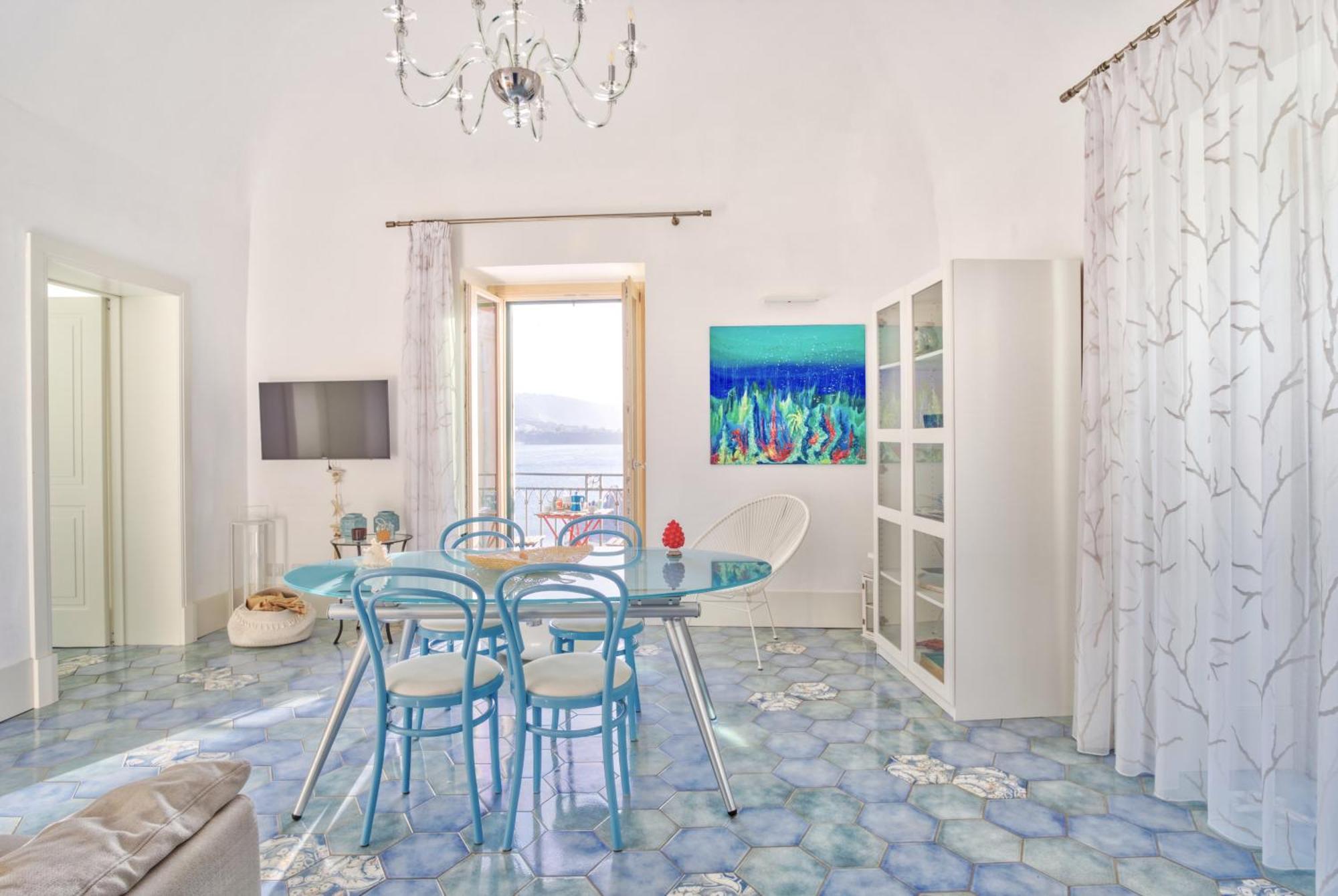 Апартаменти Devalu Casa Del Mare Чефалу Екстер'єр фото
